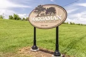 S Kenner Avenue, Waggaman, LA 70094 - #1