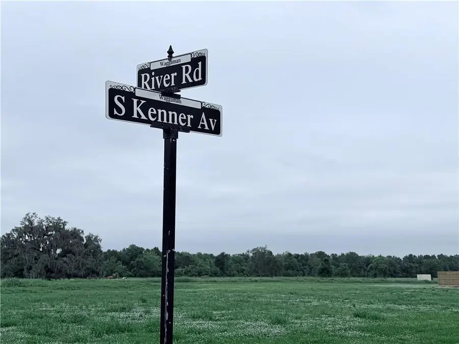 S Kenner Avenue, Waggaman, LA 70094 - #2