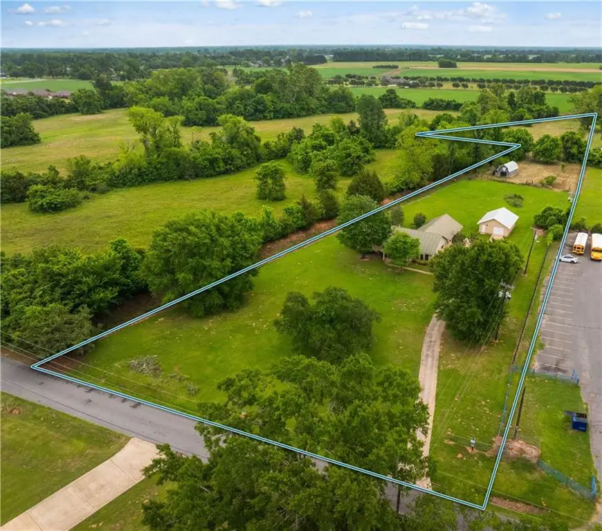 1107 E 5th Street, Natchitoches, LA 71457 - #2