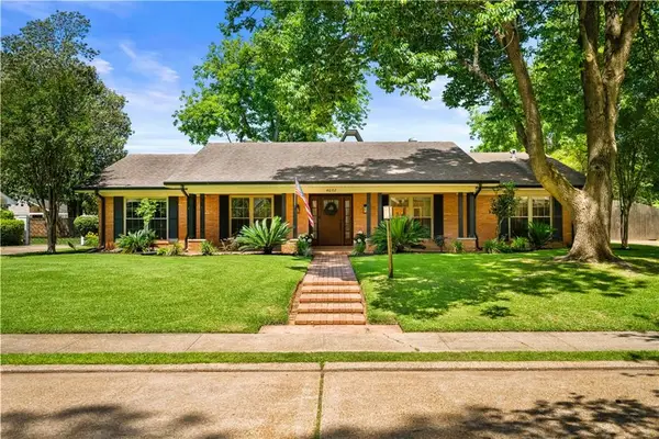4602 Wendover Boulevard, Alexandria, LA 71303