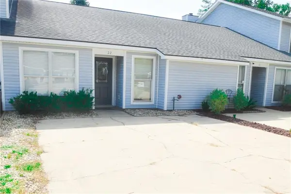 14249 Woodlands Drive #22, Hammond, LA 70401
