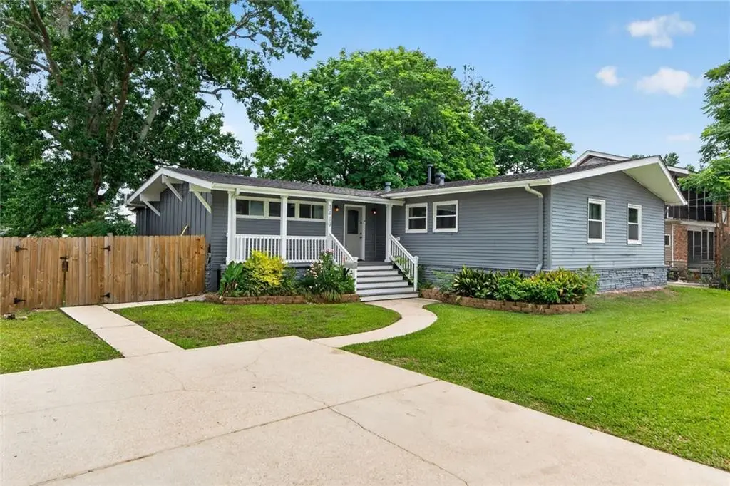 1409 Zuma Avenue, Metairie, LA 70003 - #1