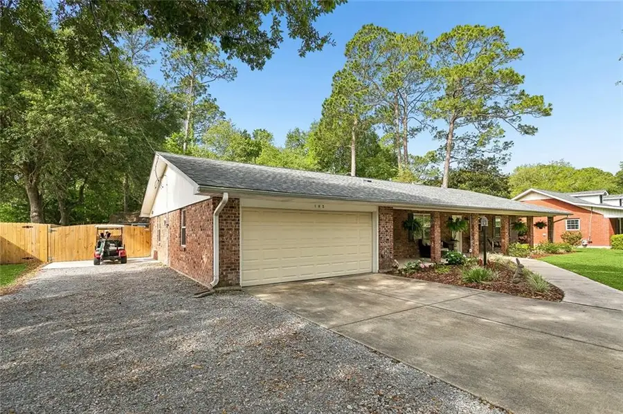 105 Country Club Boulevard, Slidell, LA 70461 - #2