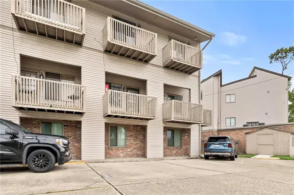 2824 Steamship Circle #K, River Ridge, LA 70123