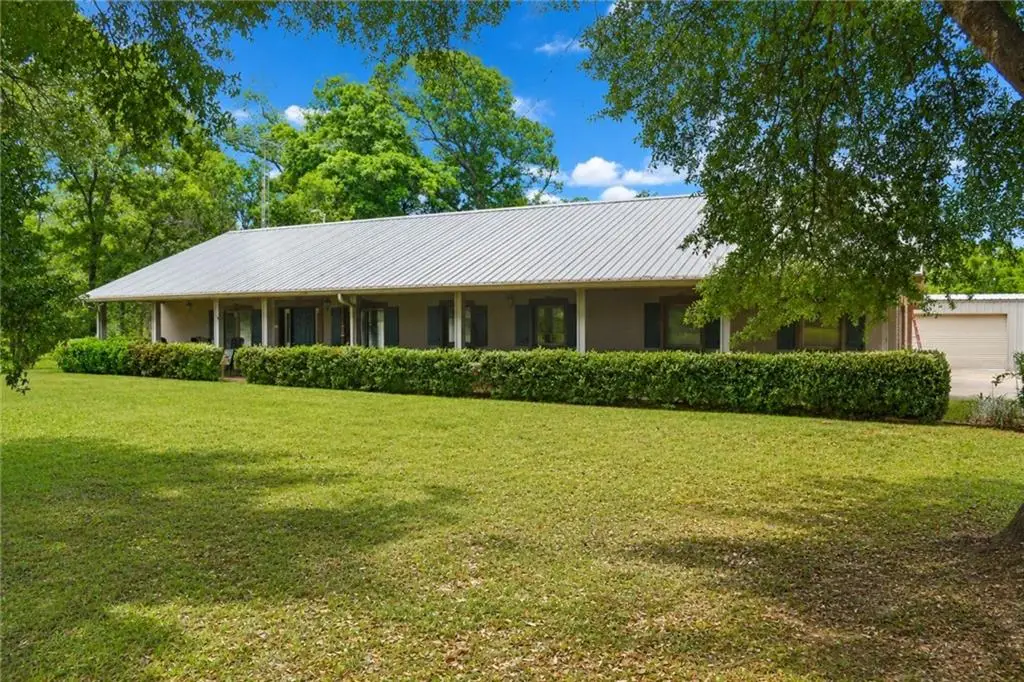 1403 Fairfield Road, Dry Prong, LA 71423 - #1