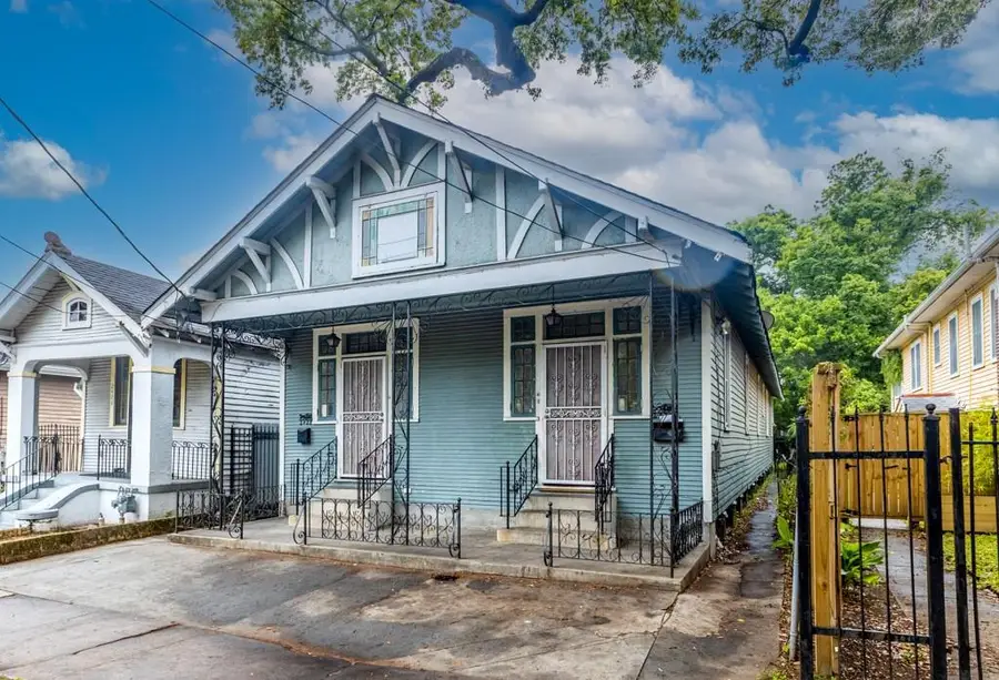 2428 30 Saint Bernard Avenue, New Orleans, LA 70119 - #2