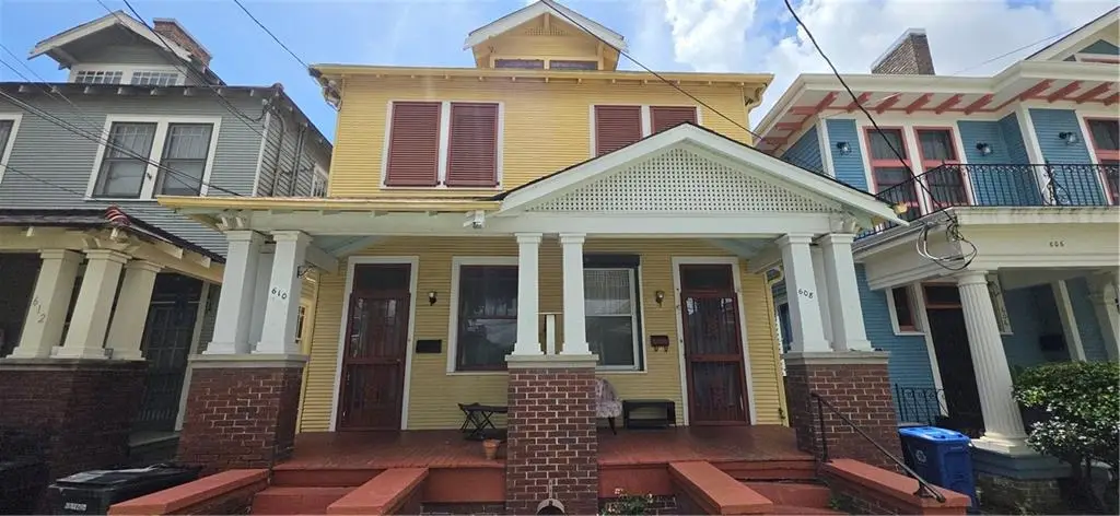 608 10 N St Patrick Street, New Orleans, LA 70119 - #1