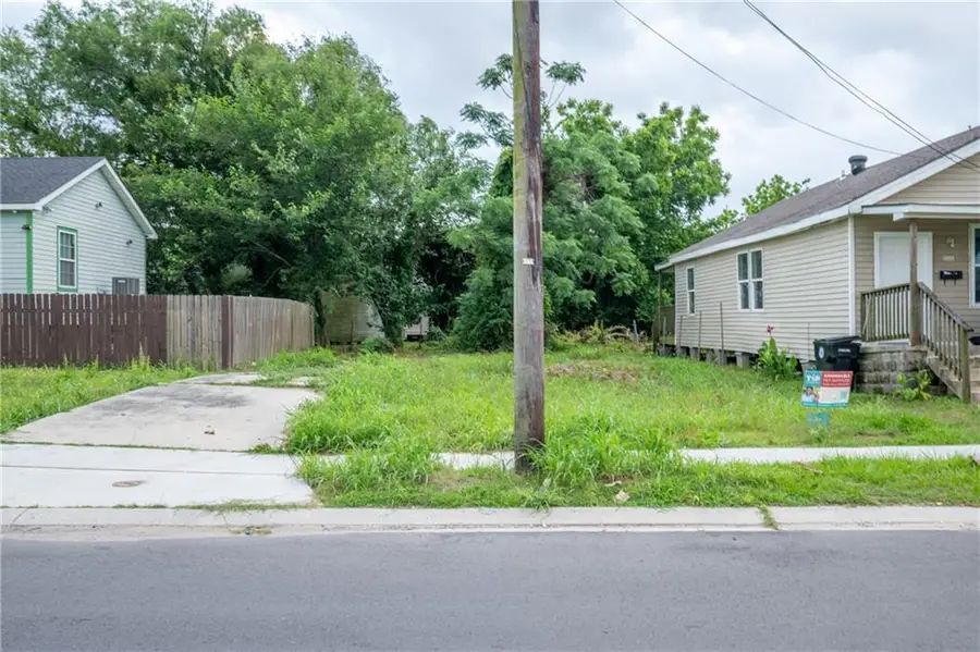 3425 Eagle Street, New Orleans, LA 70118 - #3