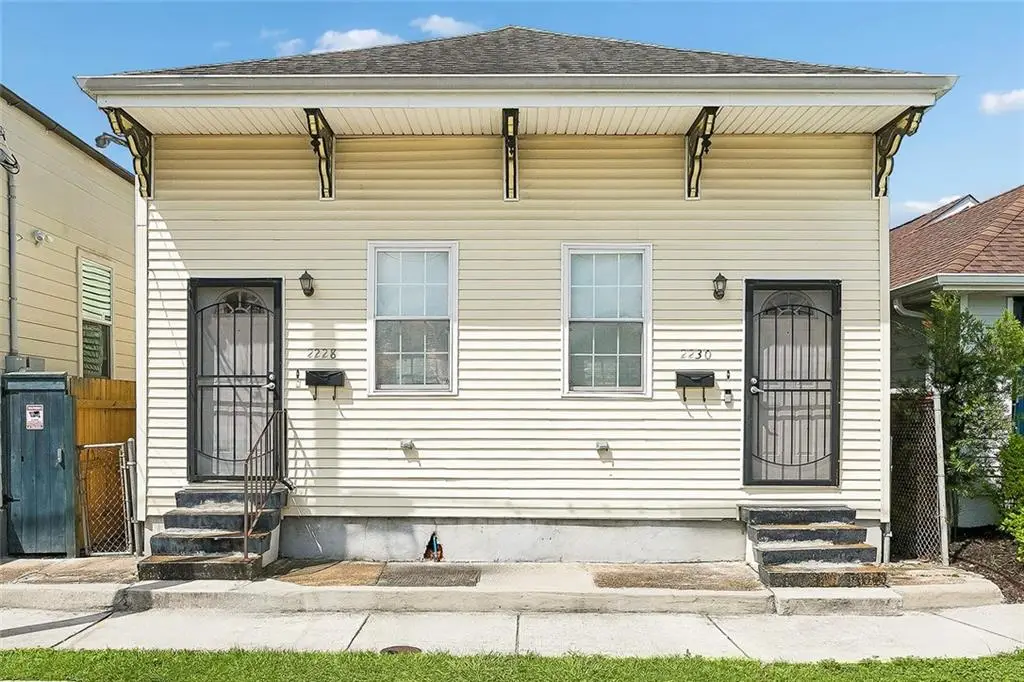 2228 First Street, New Orleans, LA 70113 - #1