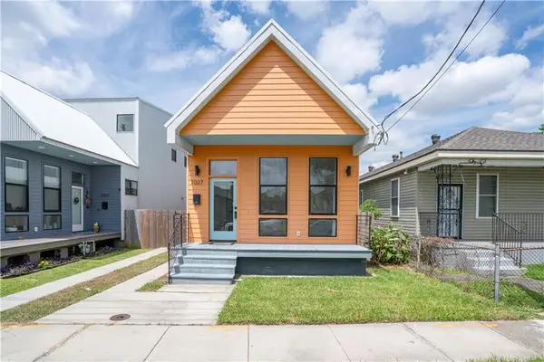 1027 Verret Street, New Orleans, LA 70114