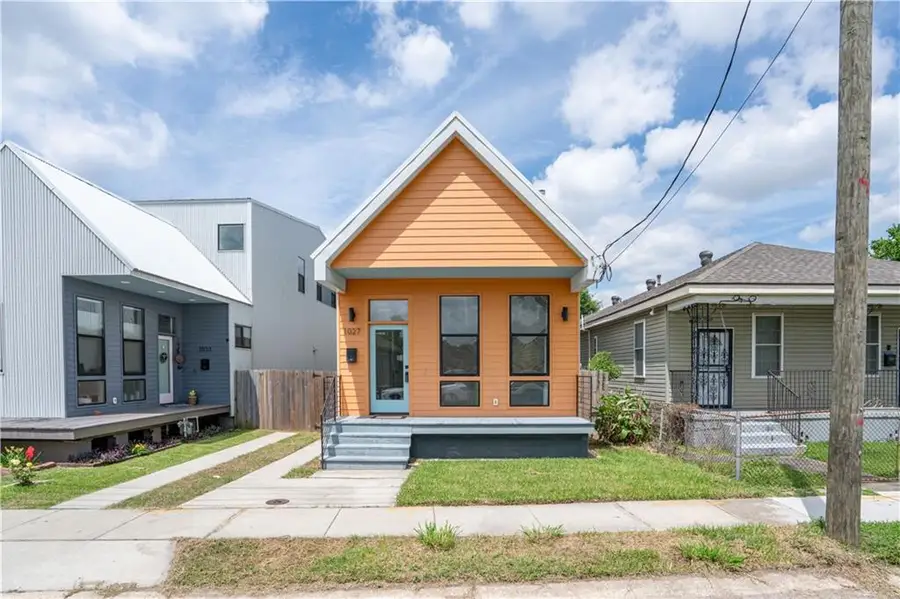 1027 Verret Street, New Orleans, LA 70114 - #2