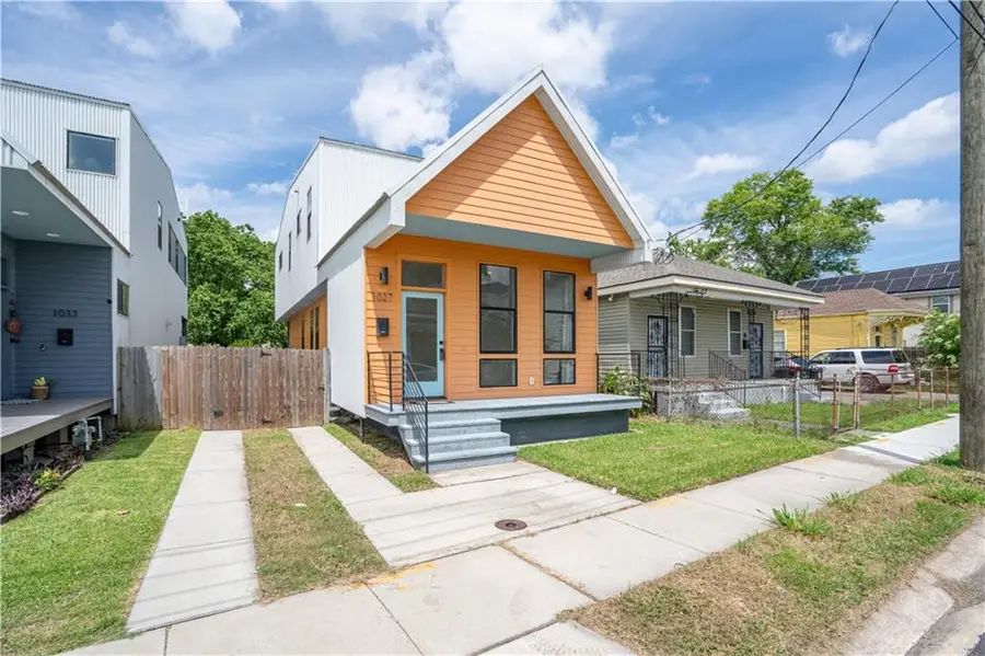 1027 Verret Street, New Orleans, LA 70114 - #3