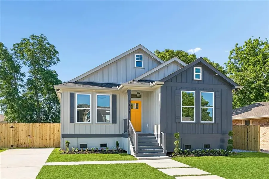 6744 Manchester Street, New Orleans, LA 70126 - #3