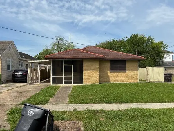 2820 Annettee Street, New Orleans, LA 70119