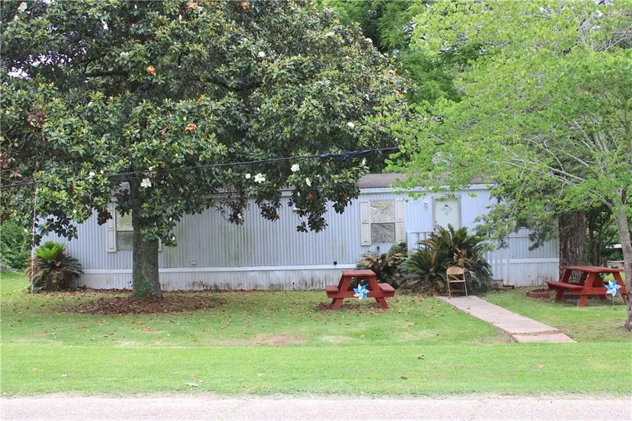 332 Mission Drive, Simmesport, LA 71369 - #2