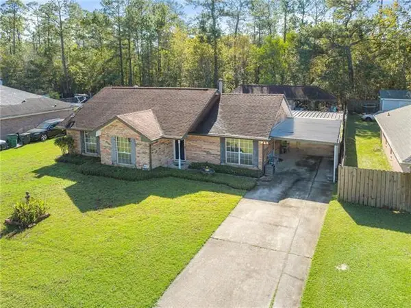 140 S Cherrywood Lane, Pearl River, LA 70452