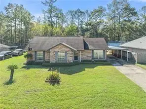 140 S Cherrywood Lane, Pearl River, LA 70452 - #3