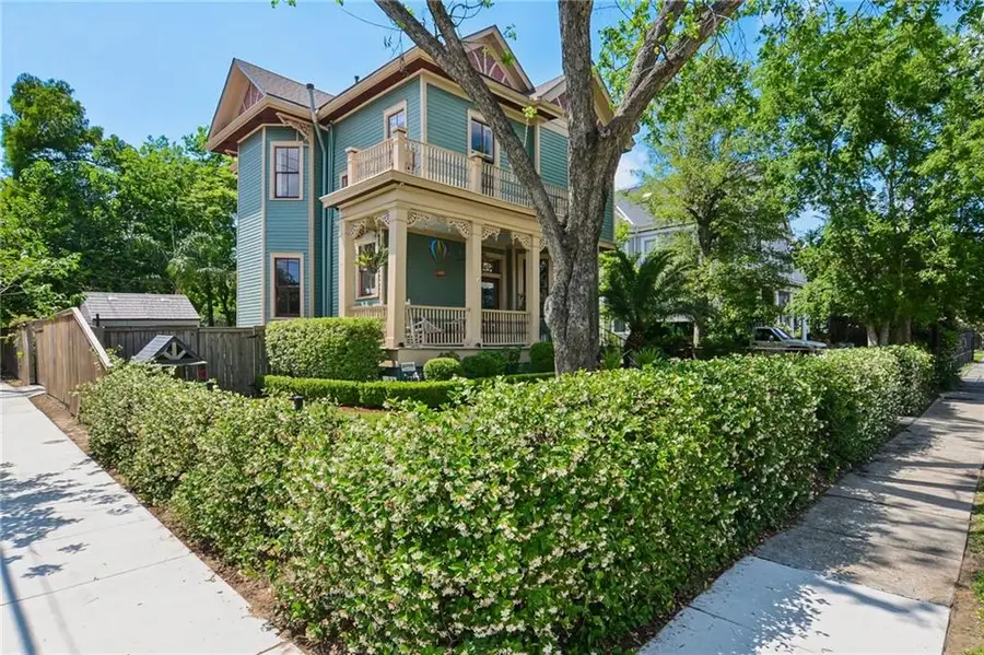2104 General Pershing Street, New Orleans, LA 70115 - #3