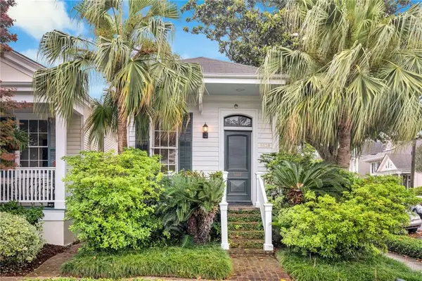5538 Atlanta Street, New Orleans, LA 70115