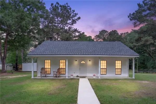 81177 Daisy Drive, Bush, LA 70431