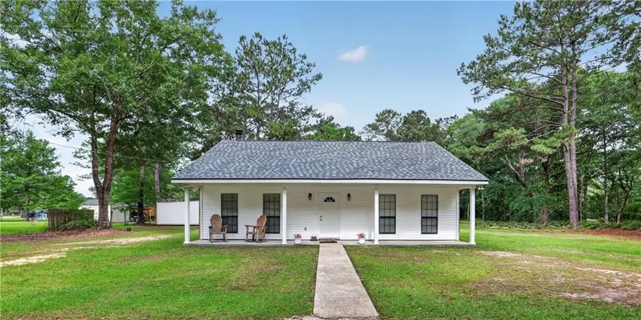 81177 Daisy Drive, Bush, LA 70431 - #2
