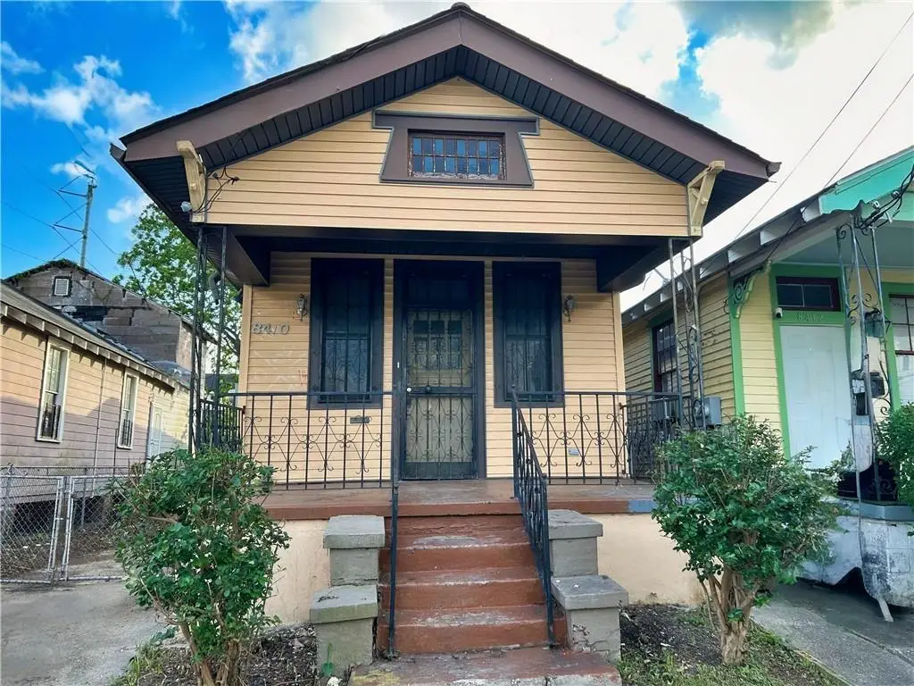8410 Oleander Street, New Orleans, LA 70118 - #1