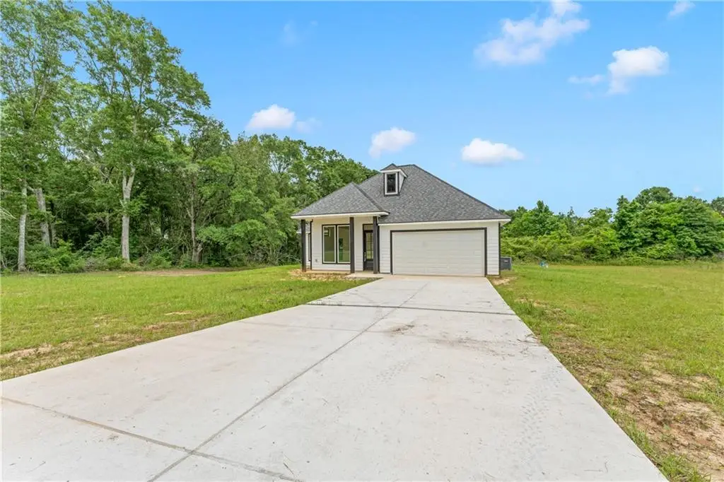 19868 Kash Estates, Franklinton, LA 70438 - #1