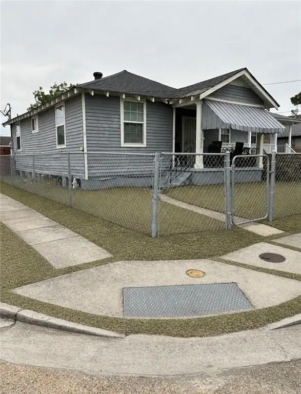 2000 Piety Street, New Orleans, LA 70117