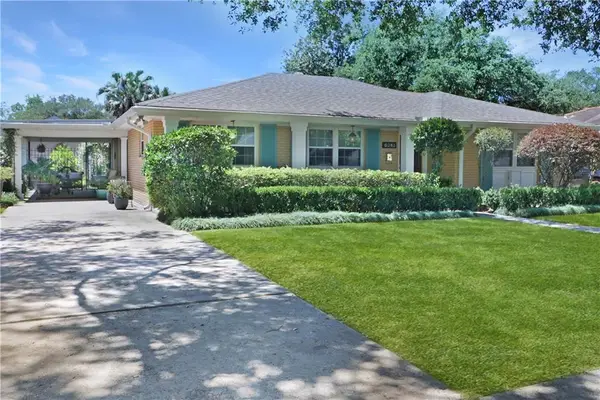 6243 Oxford Place, New Orleans, LA 70131