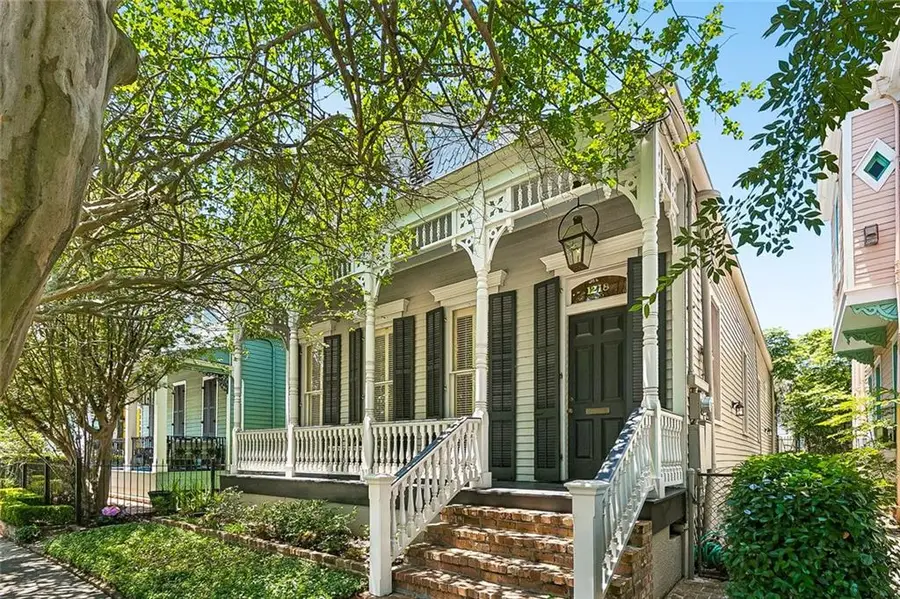 1218 Soniat Street, New Orleans, LA 70115 - #3