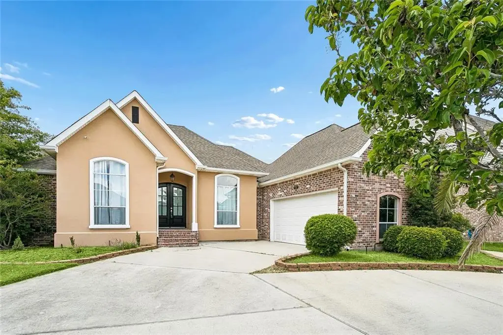 1505 Cuttysark Cove, Slidell, LA 70458 - #1