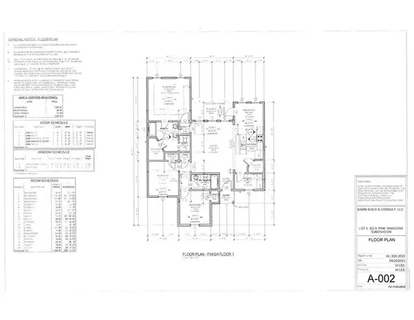1548 Alice Avenue, Slidell, LA 70458