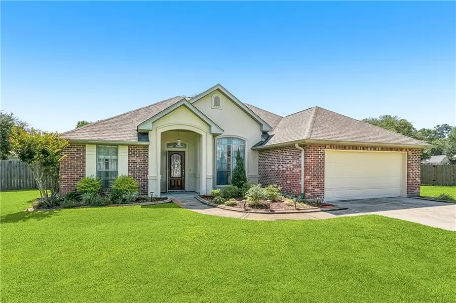 428 Gainesway Drive, Madisonville, LA 70447 - #2