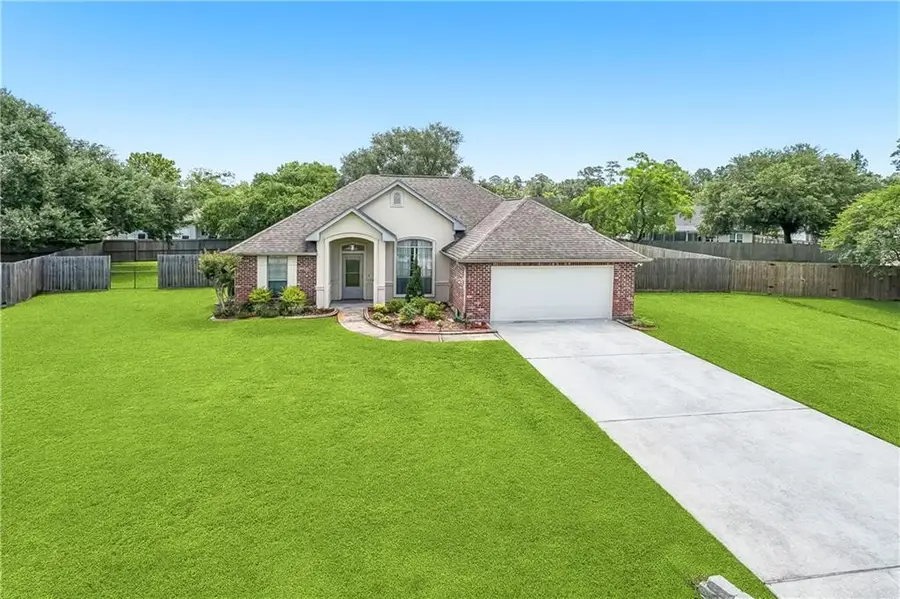 428 Gainesway Drive, Madisonville, LA 70447 - #3