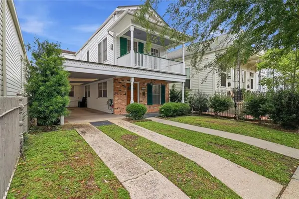 5944 Patton Street, New Orleans, LA 70115