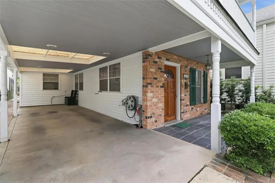 5944 Patton Street, New Orleans, LA 70115 - #2