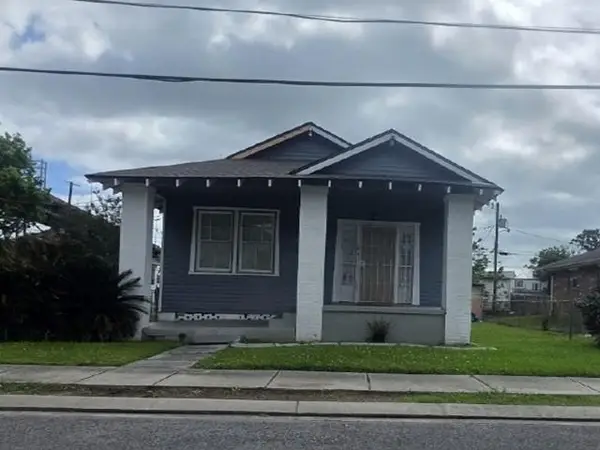 1900 Evergreen Avenue, New Orleans, LA 70114
