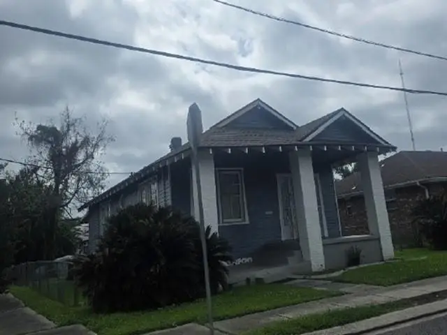 1900 Evergreen Avenue, New Orleans, LA 70114 - #2