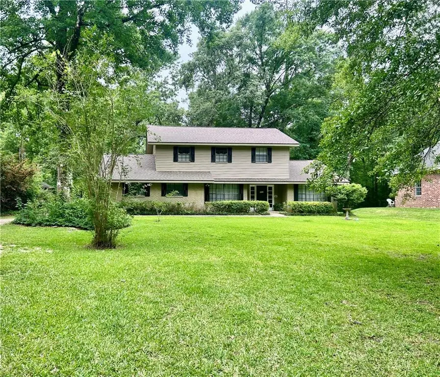 64 Zinnia Drive, Covington, LA 70433 - #2