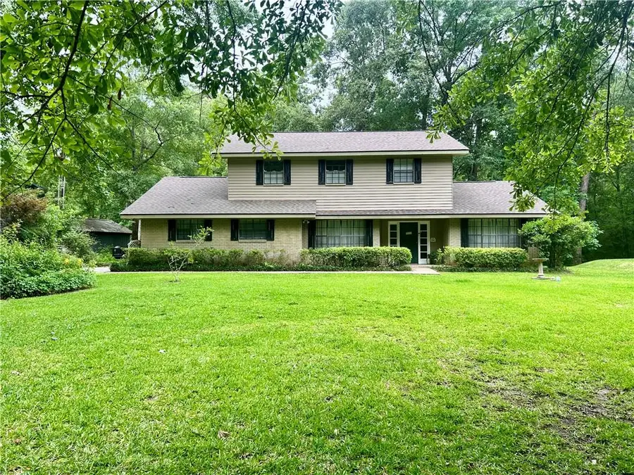 64 Zinnia Drive, Covington, LA 70433 - #3