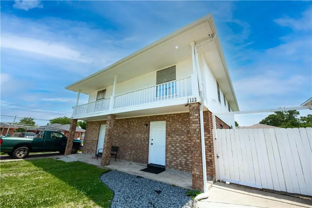 1113 15 27th Street, Kenner, LA 70062 - #1