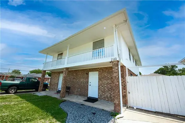 1113 15 27th Street, Kenner, LA 70062