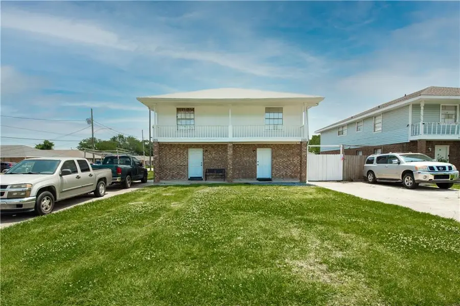 1113 15 27th Street, Kenner, LA 70062 - #2