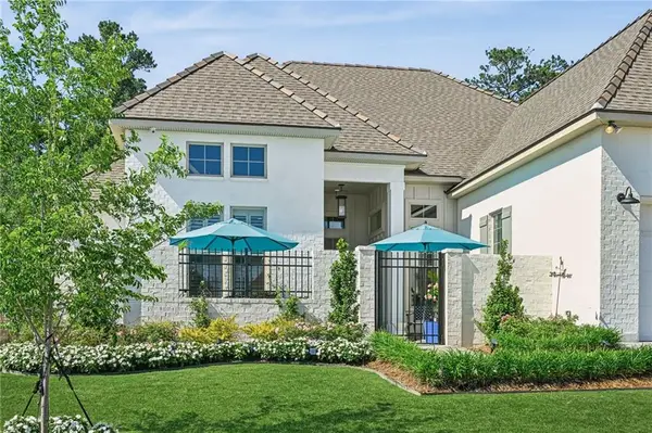 540 N Corniche Du Lac, Covington, LA 70433