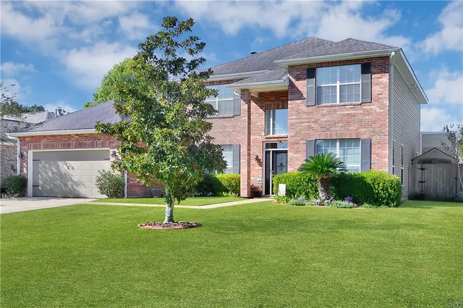 305 Stallion Court, Covington, LA 70435 - #2
