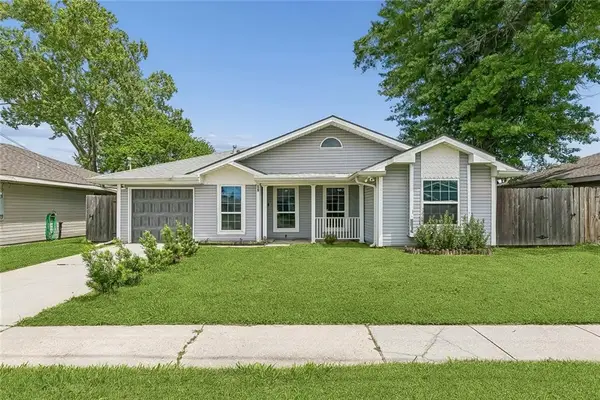 59 Duffy Street, Westwego, LA 70094
