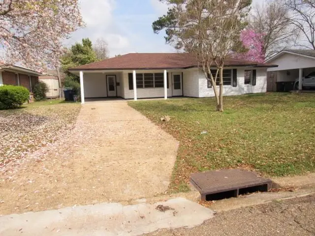 704 Watson Drive, Natchitoches, LA 71457 - #1