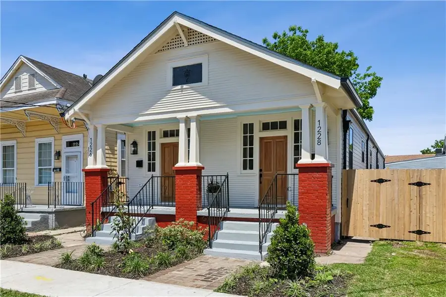 1226 28 Monroe Street, New Orleans, LA 70118 - #2