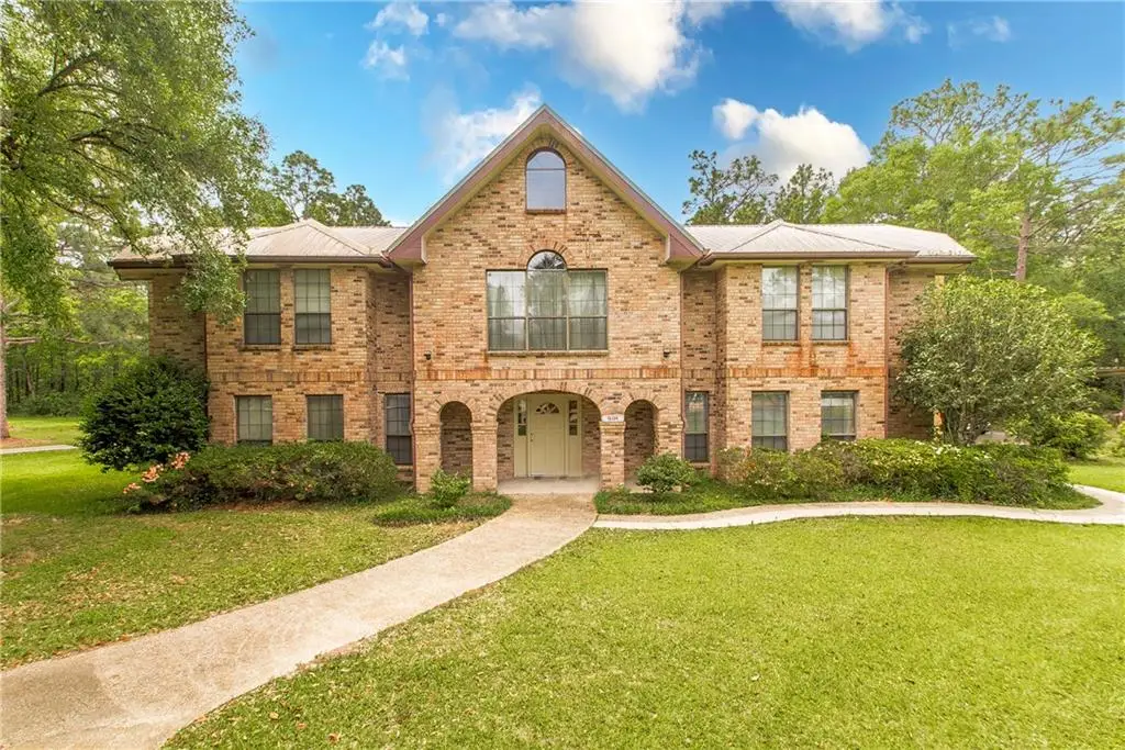18080 St. Joseph's Way, Covington, LA 70435 - #1
