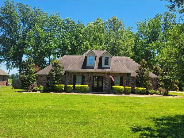 360 Saint Francis Avenue, Natchitoches, LA 71457